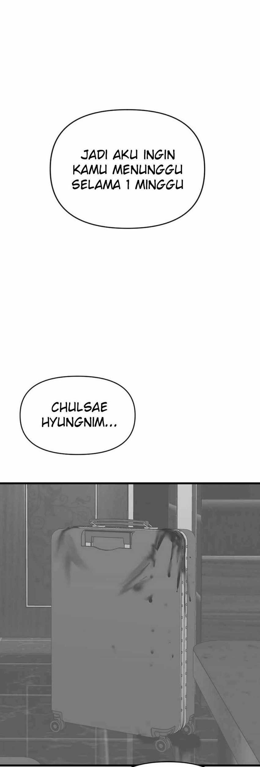 Switch Chapter 75 - halaman 49