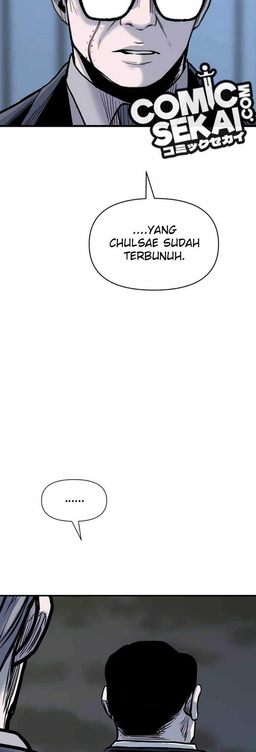 Switch Chapter 75 - halaman 93