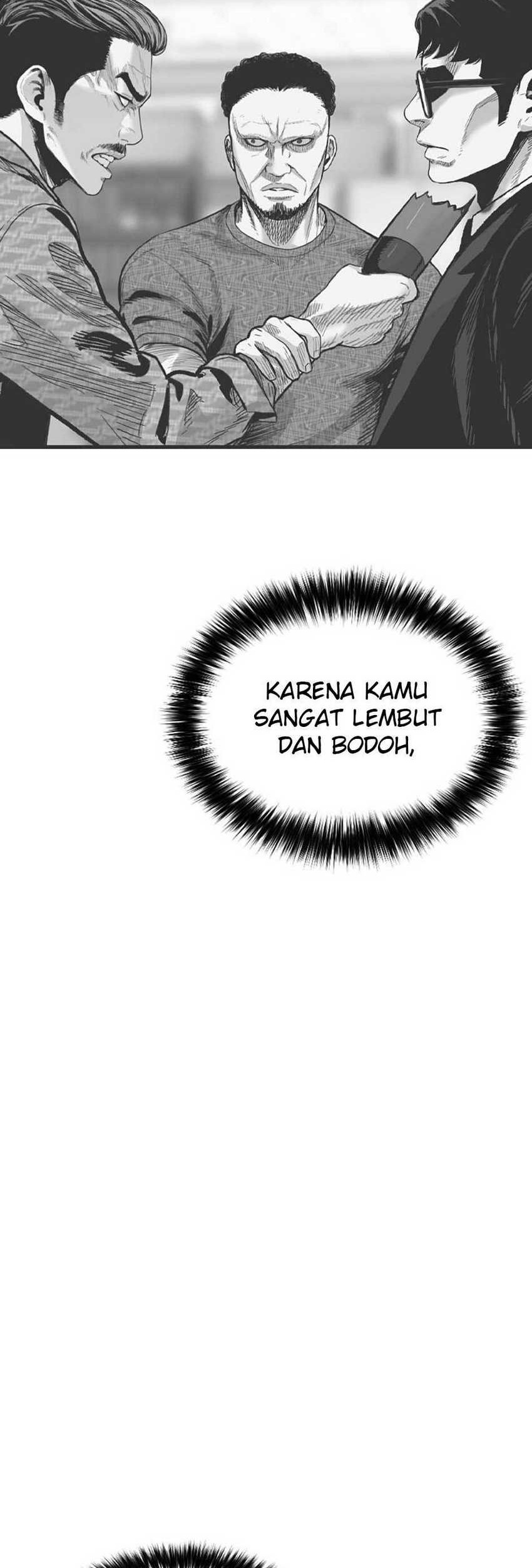 Switch Chapter 76 - halaman 21