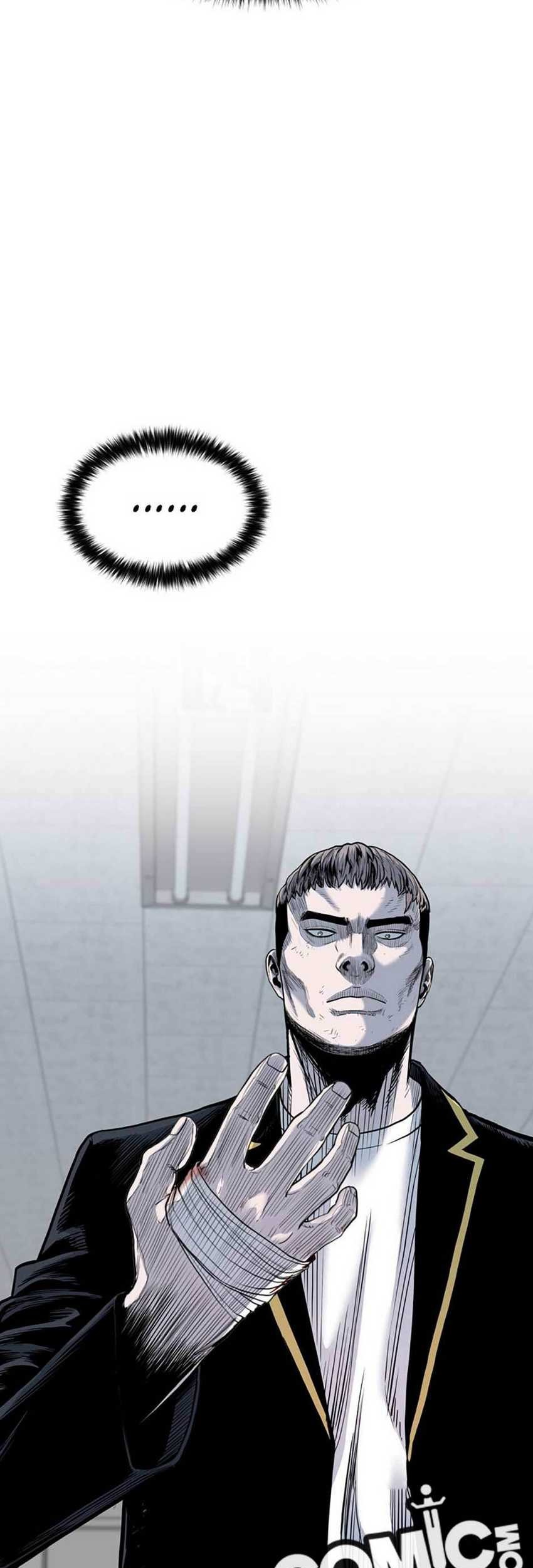 Switch Chapter 76 - halaman 86