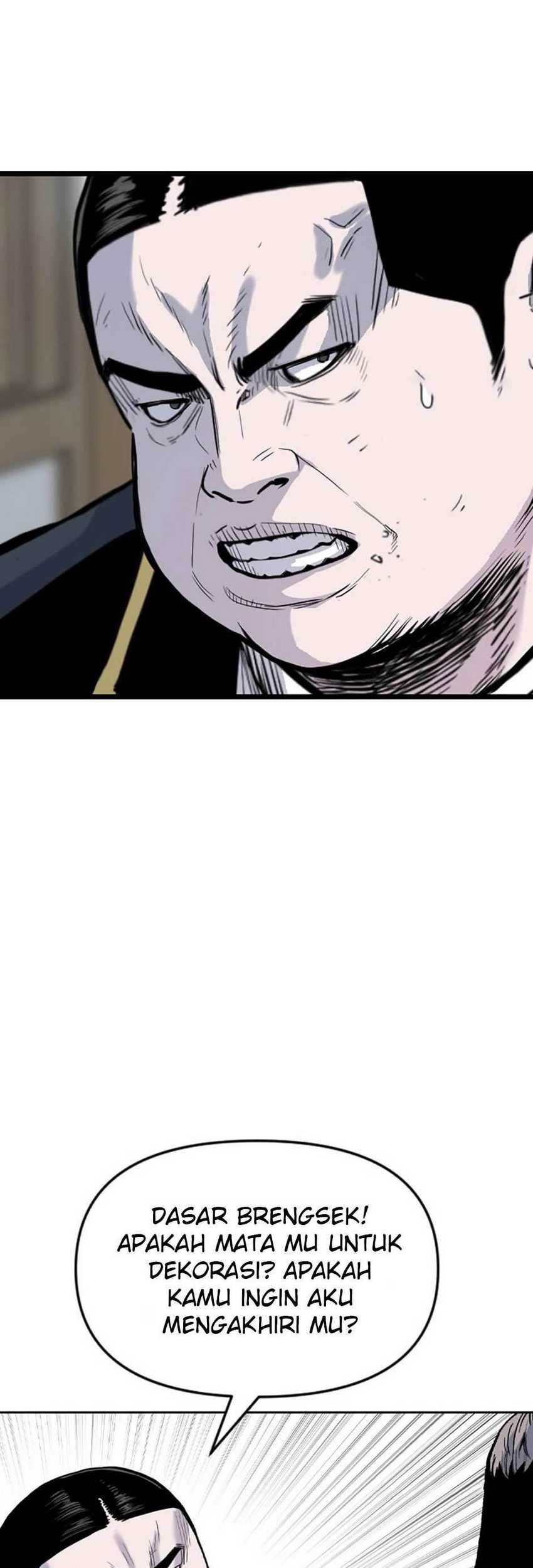 Switch Chapter 76 - halaman 94