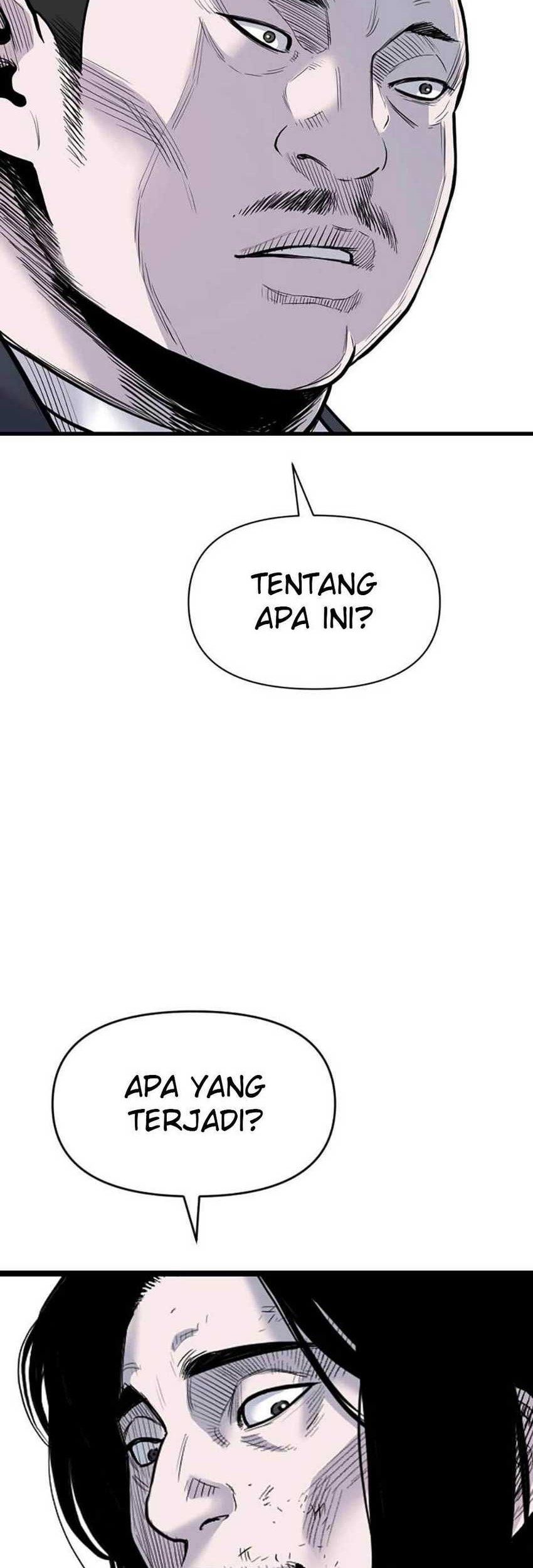 Switch Chapter 77 - halaman 101