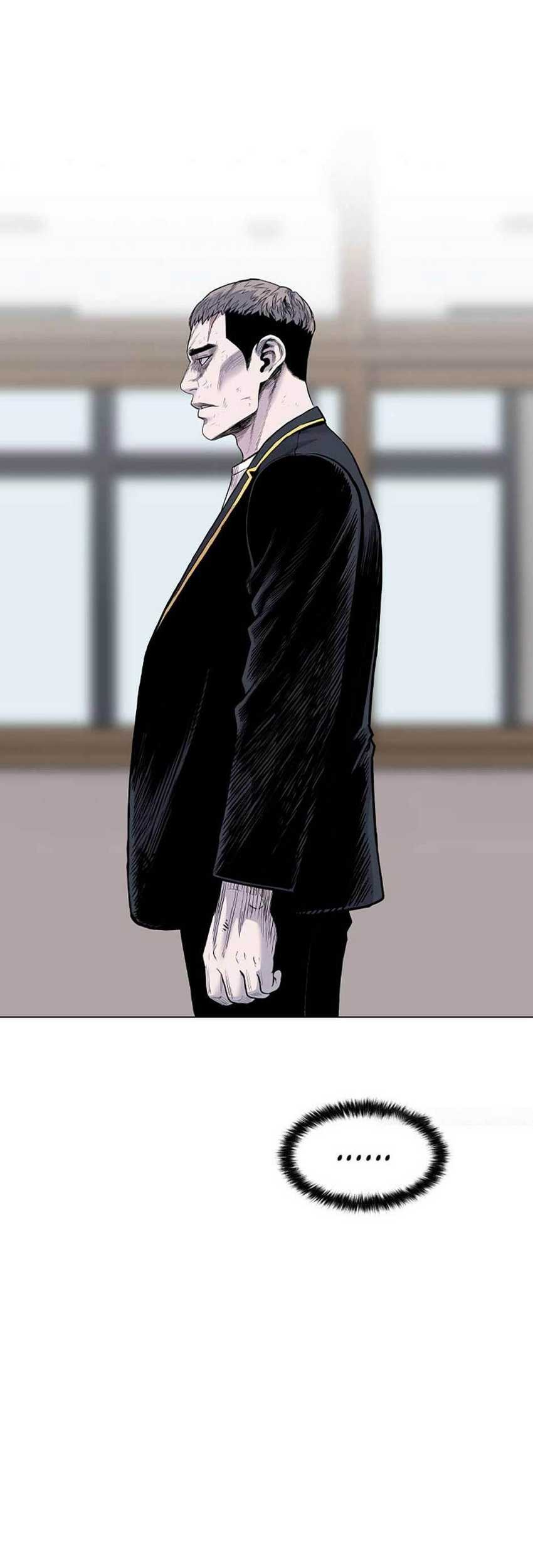 Switch Chapter 77 - halaman 2