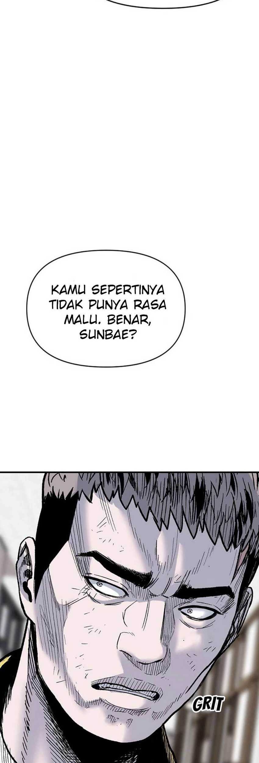 Switch Chapter 77 - halaman 20