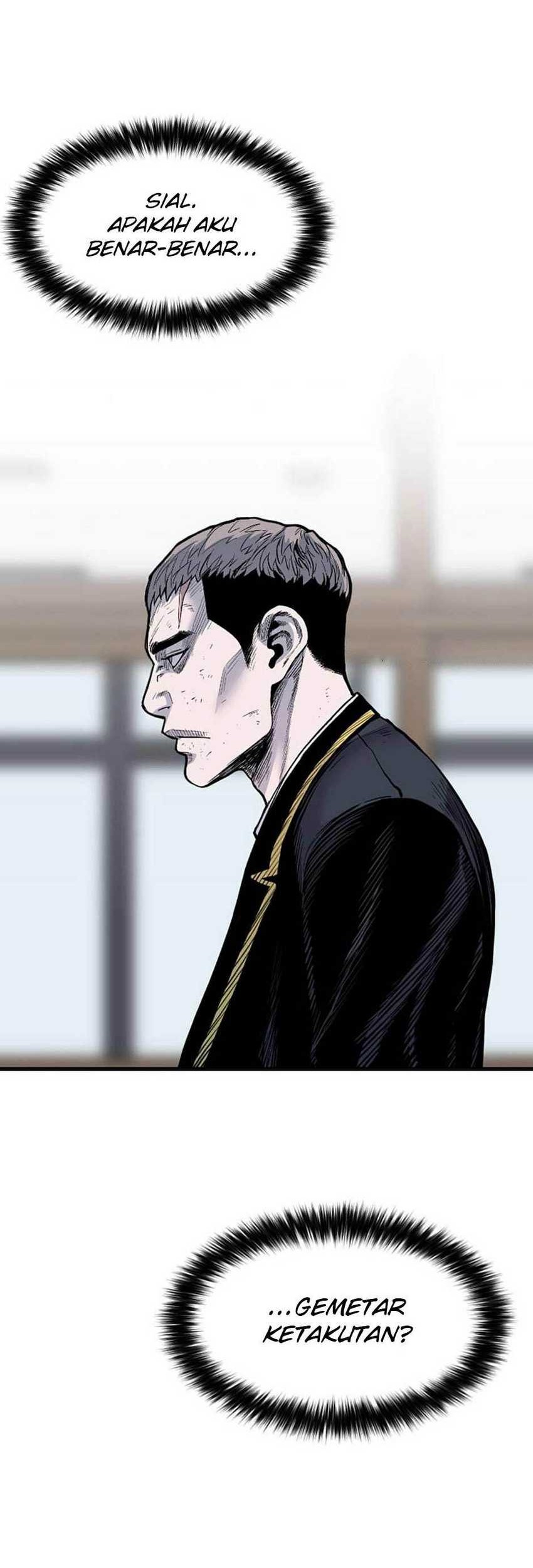 Switch Chapter 77 - halaman 3