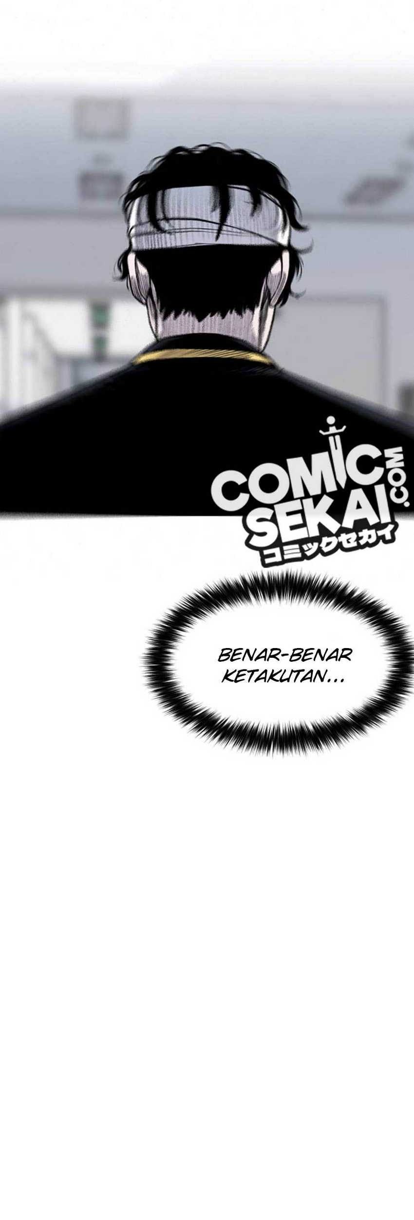 Switch Chapter 77 - halaman 40