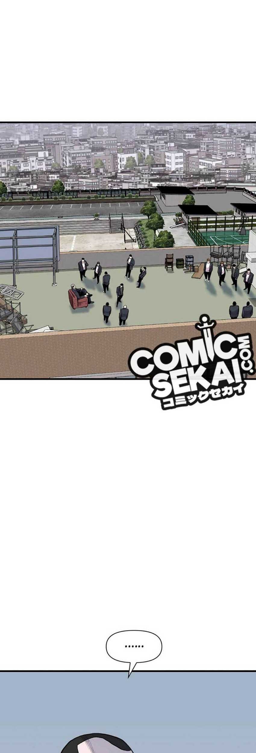 Switch Chapter 77 - halaman 47