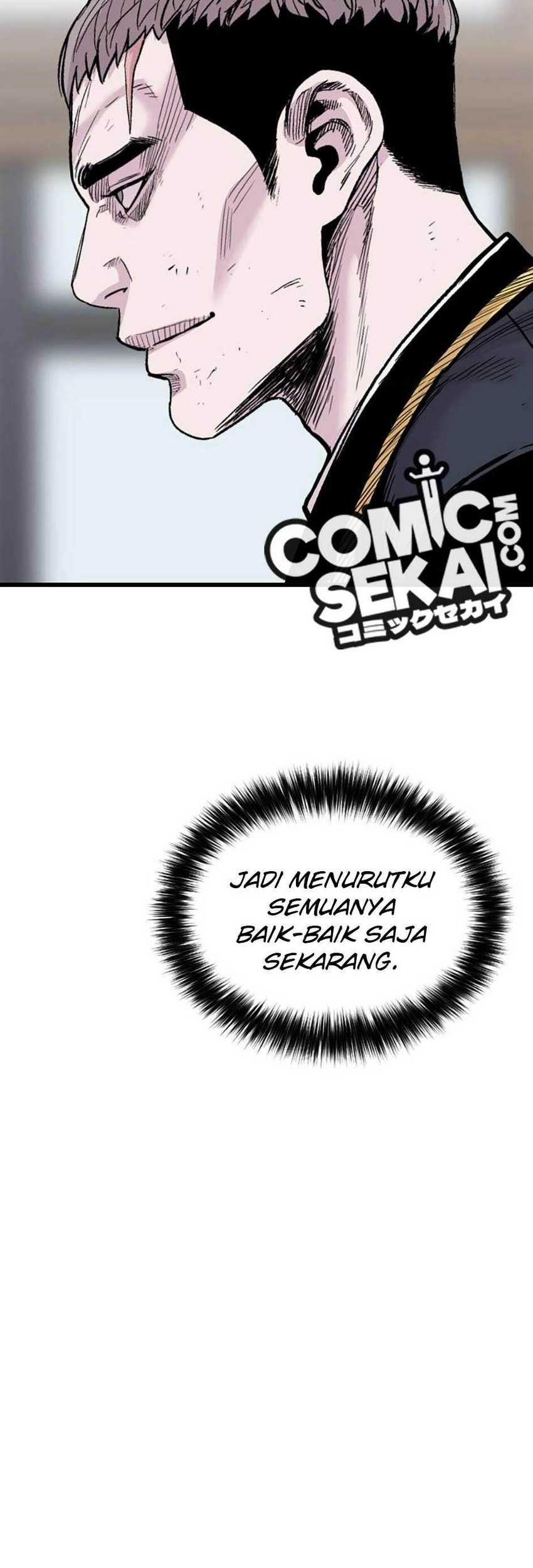 Switch Chapter 77 - halaman 6