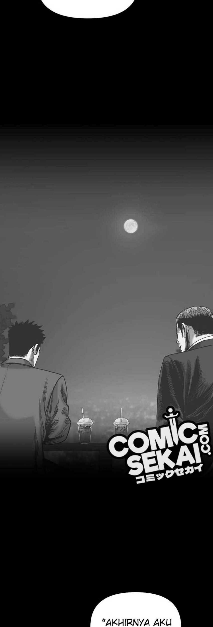 Switch Chapter 77 - halaman 64