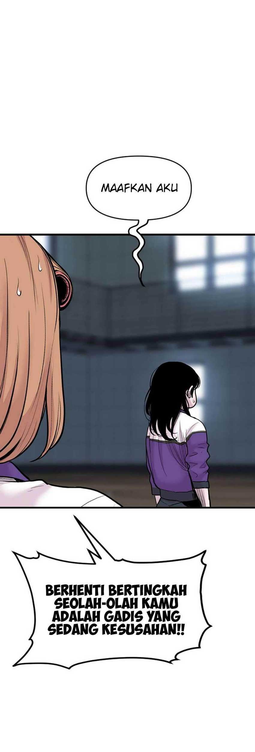 Switch Chapter 77 - halaman 91