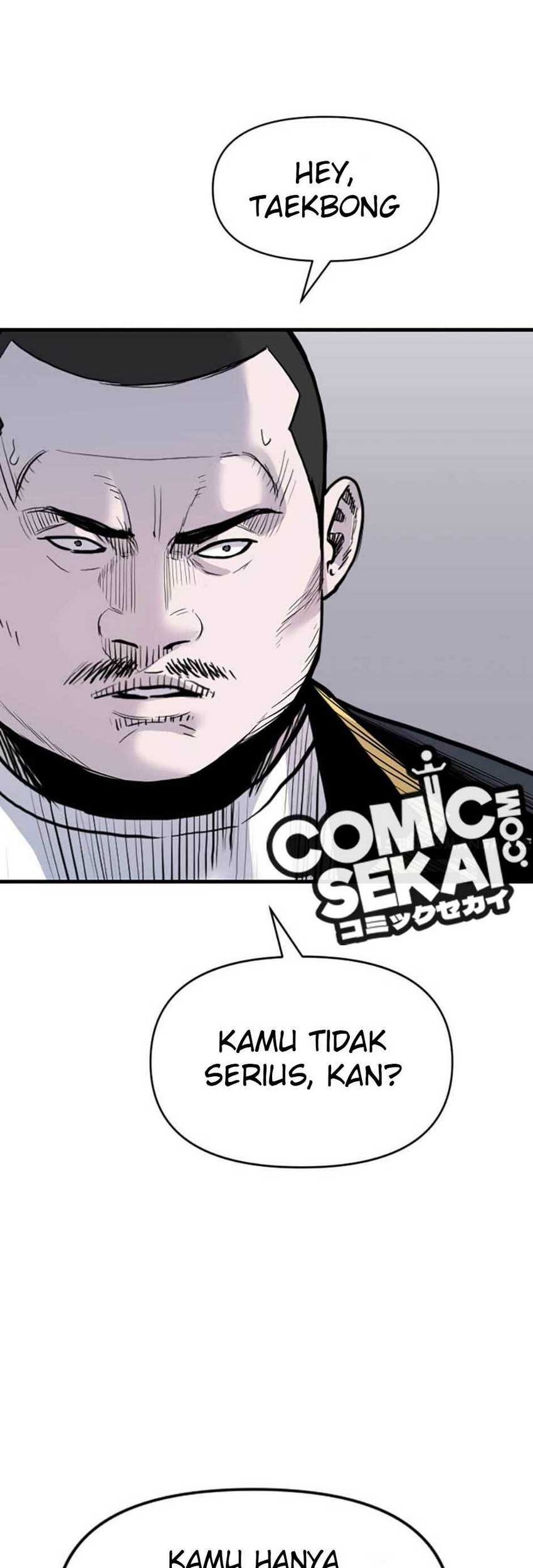 Switch Chapter 78 - halaman 13