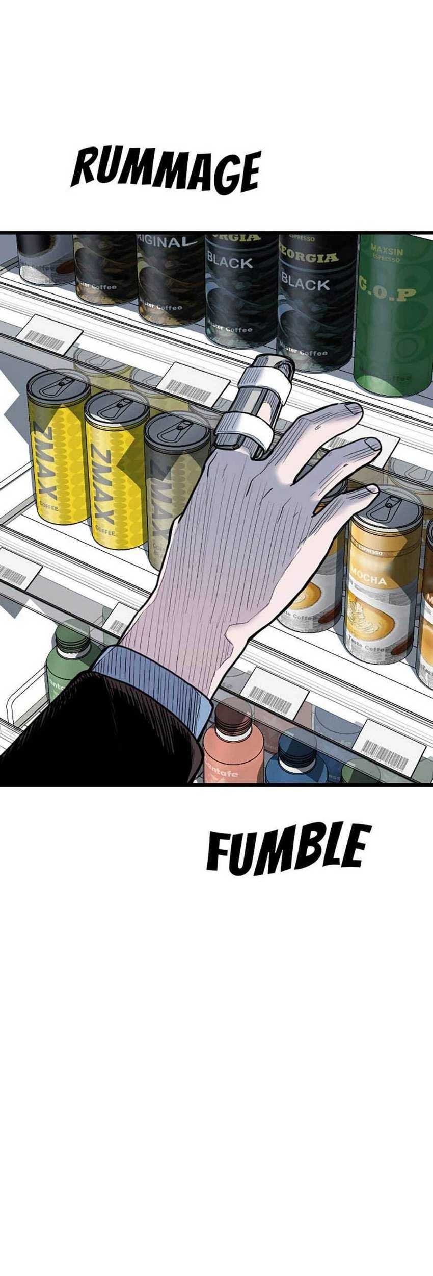 Switch Chapter 78 - halaman 33