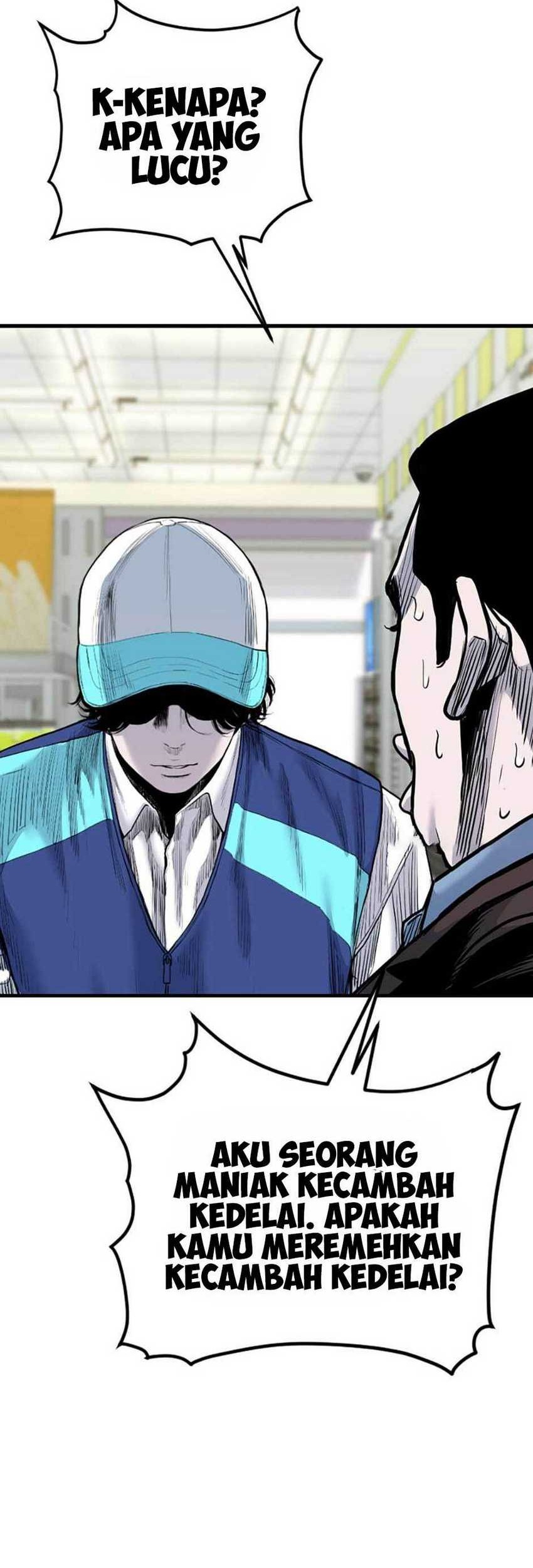 Switch Chapter 78 - halaman 52