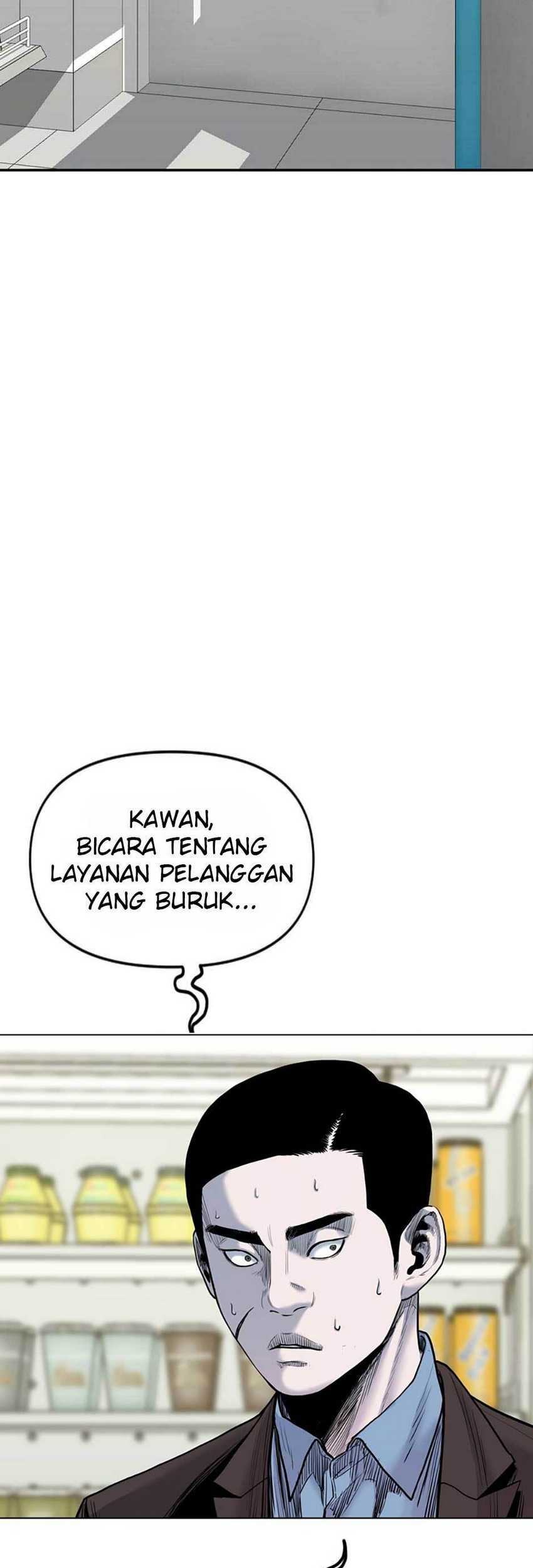 Switch Chapter 78 - halaman 57
