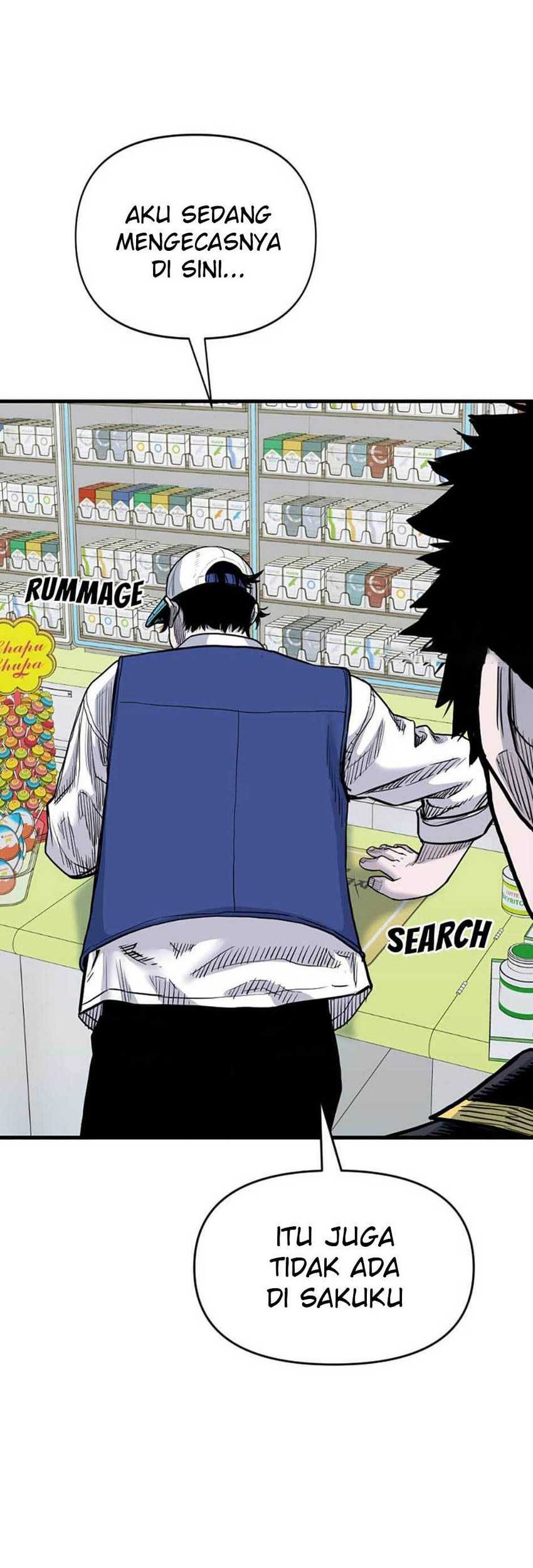 Switch Chapter 78 - halaman 82