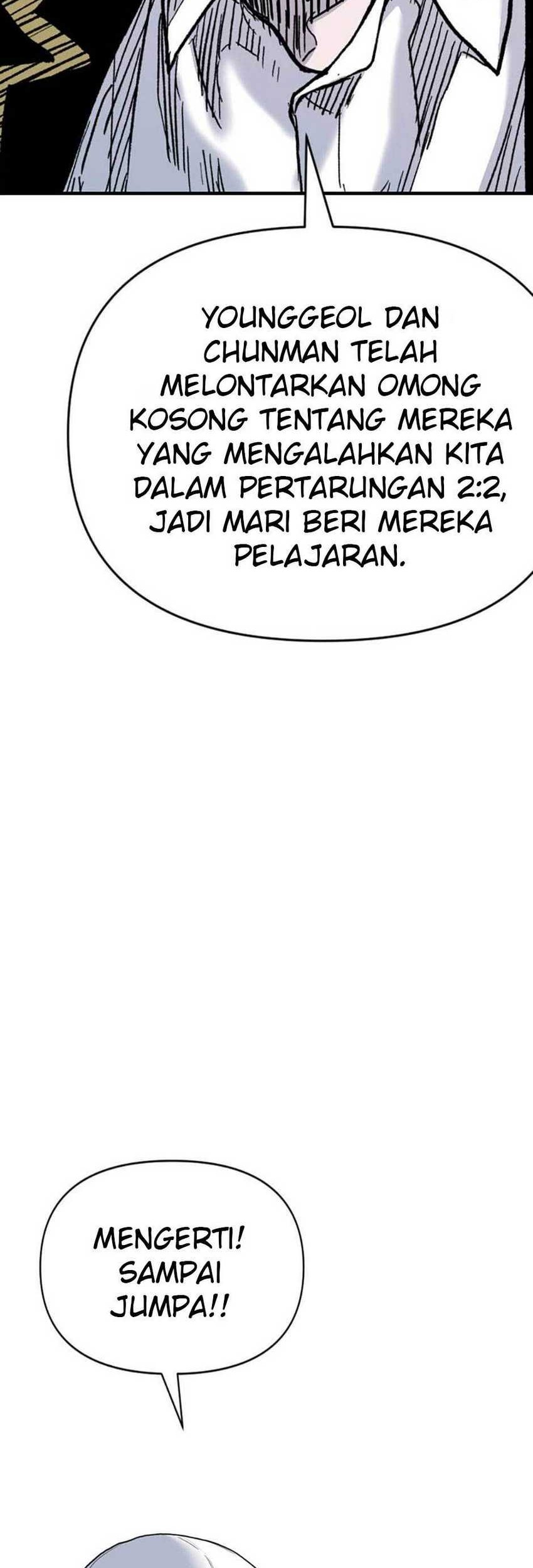 Switch Chapter 78 - halaman 86