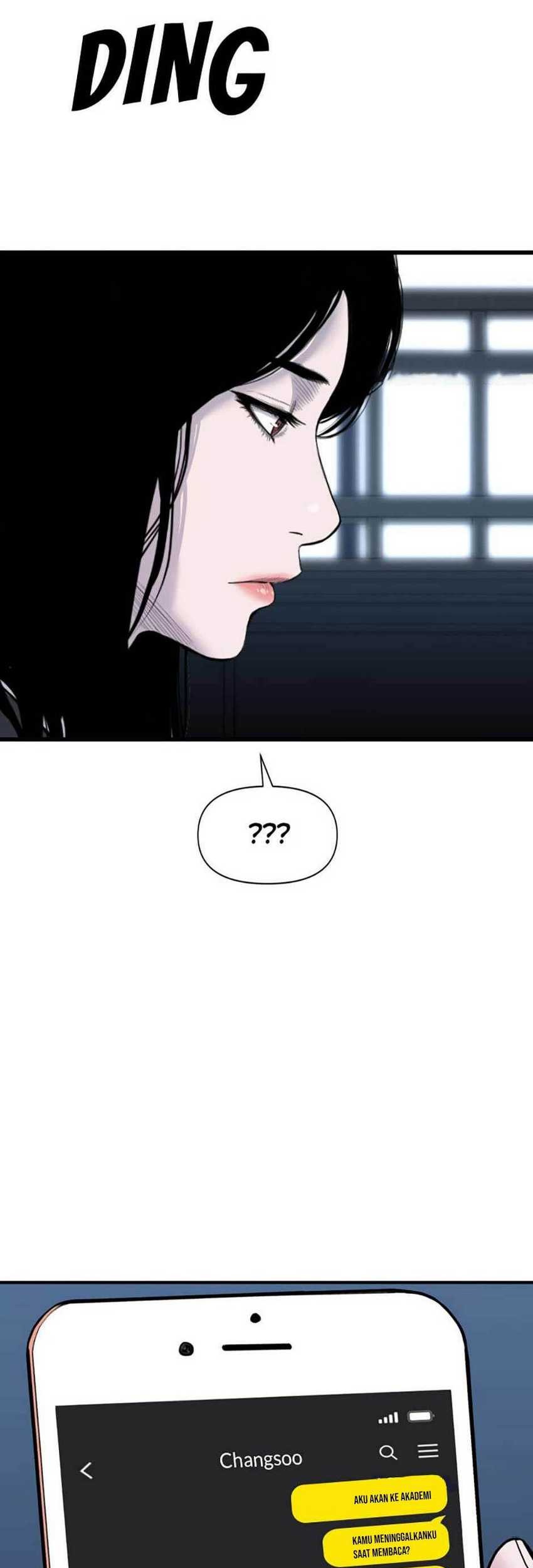 Switch Chapter 78 - halaman 93