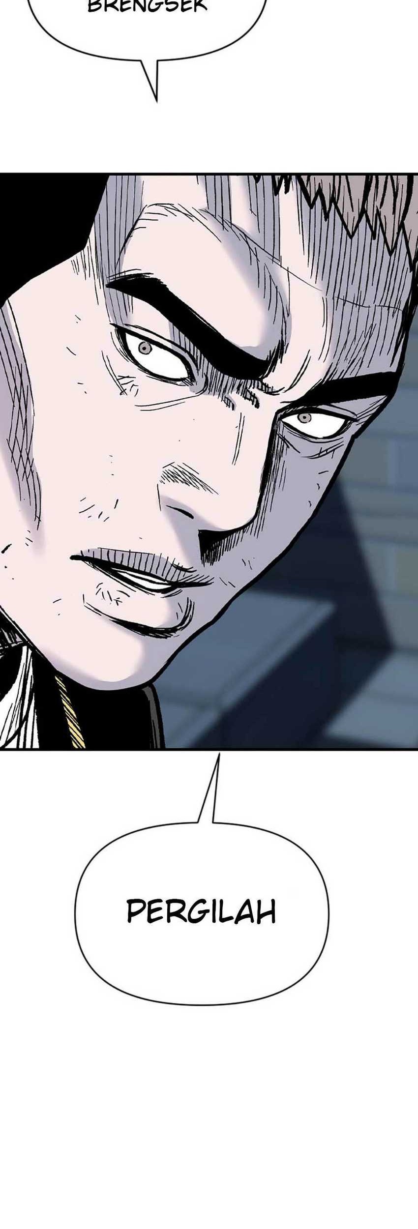 Switch Chapter 79 - halaman 19