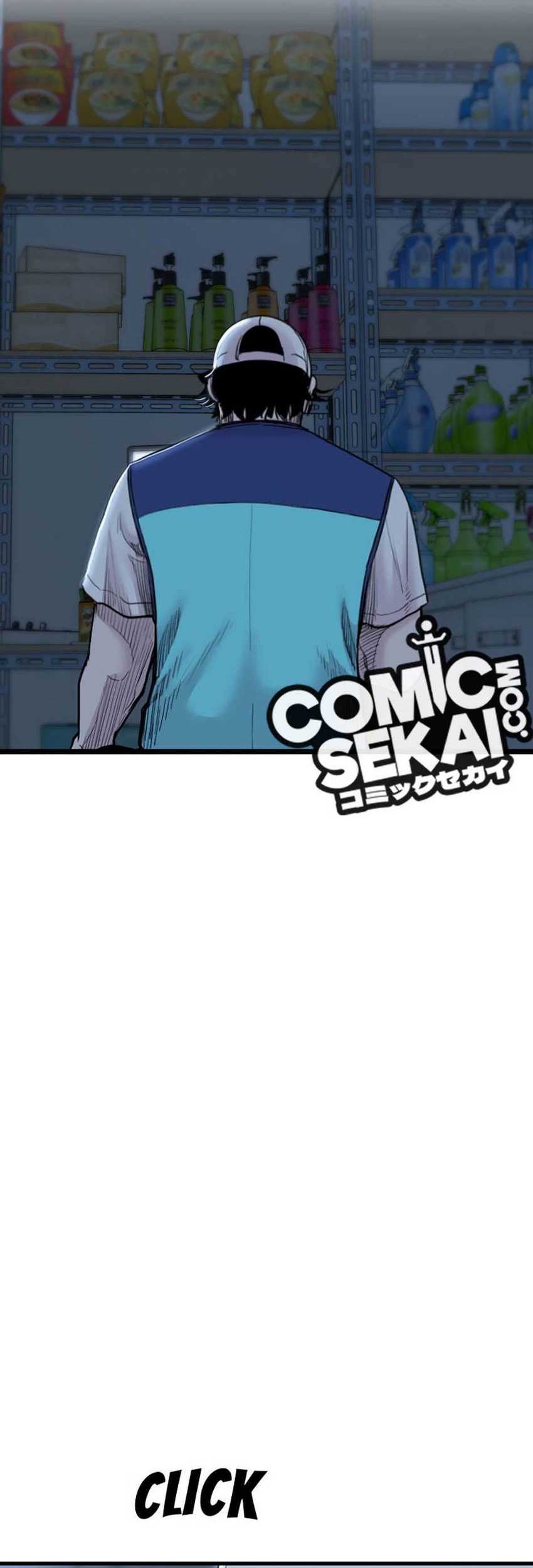 Switch Chapter 79 - halaman 23
