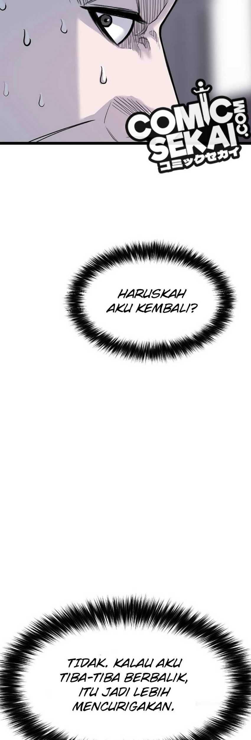 Switch Chapter 79 - halaman 61