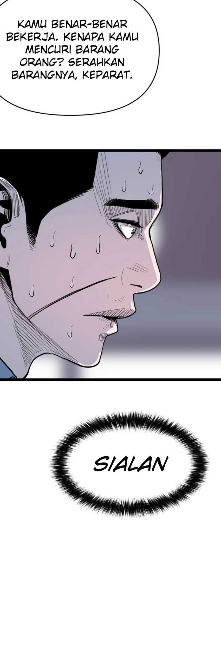 Switch Chapter 79 - halaman 69