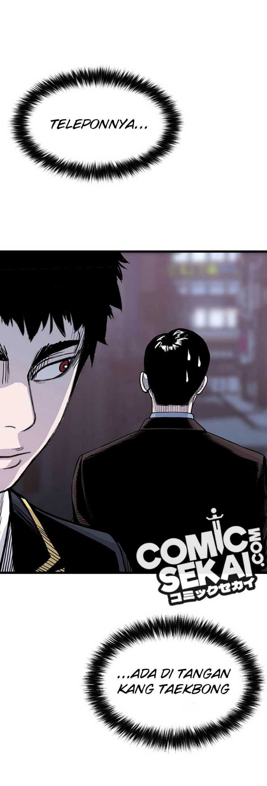 Switch Chapter 79 - halaman 70