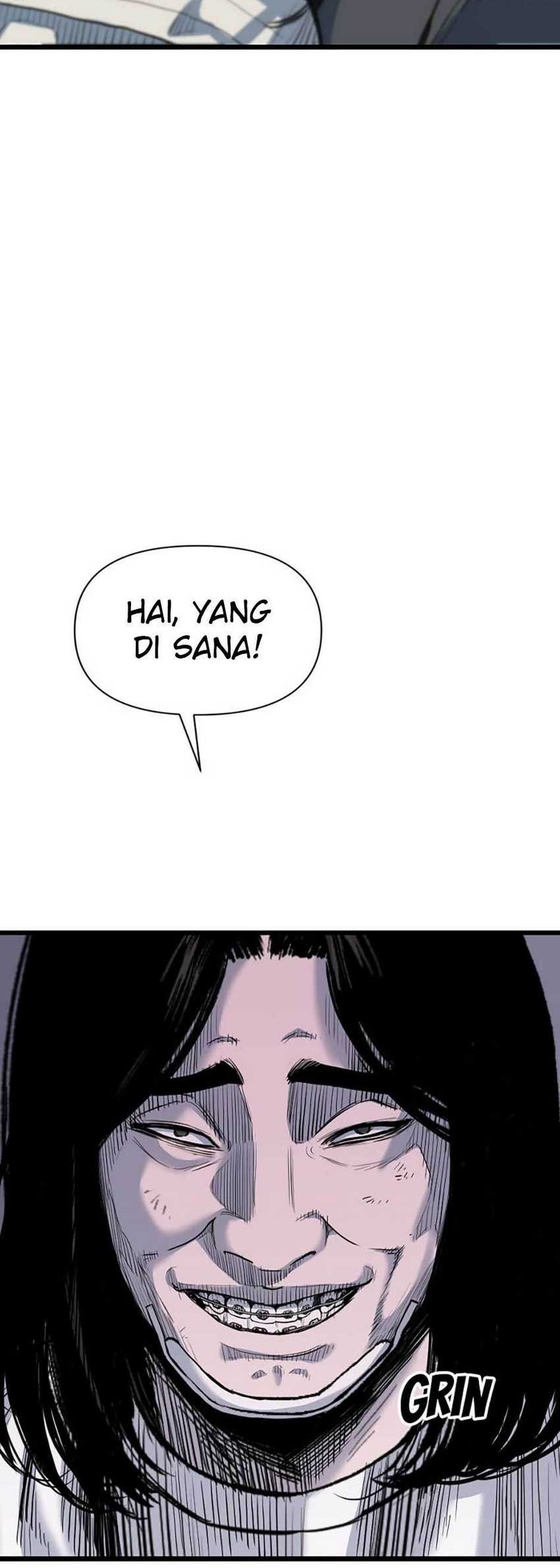 Switch Chapter 79 - halaman 87