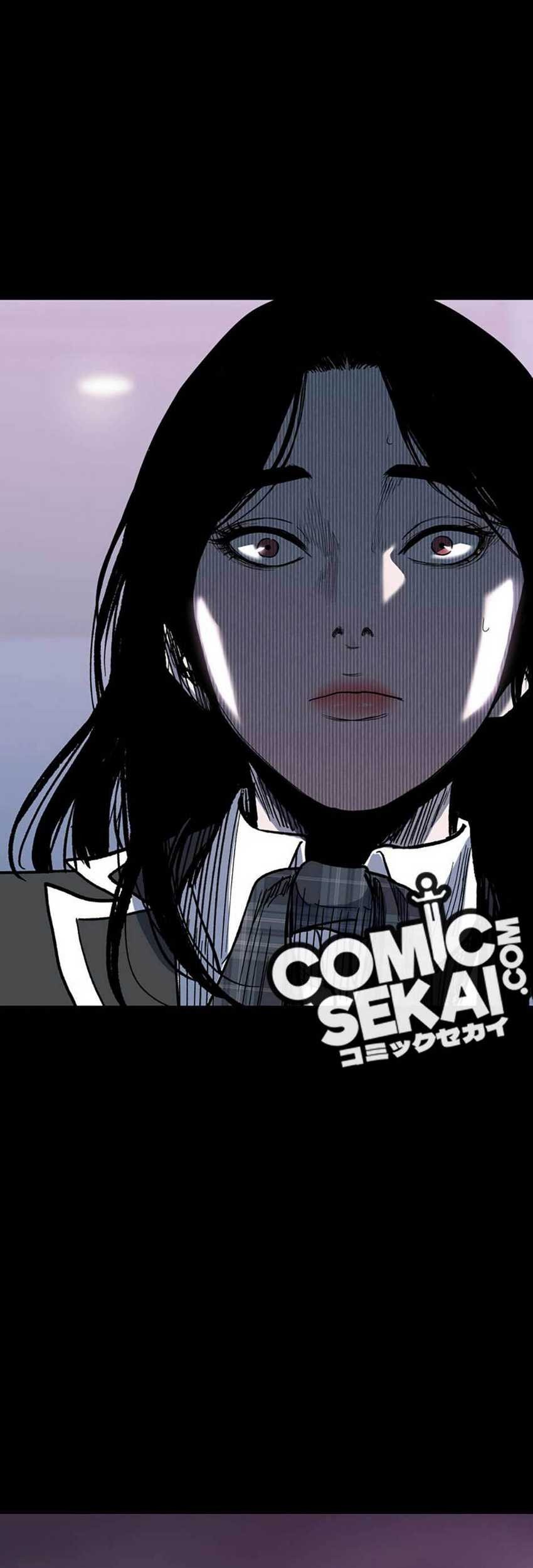 Switch Chapter 79 - halaman 99