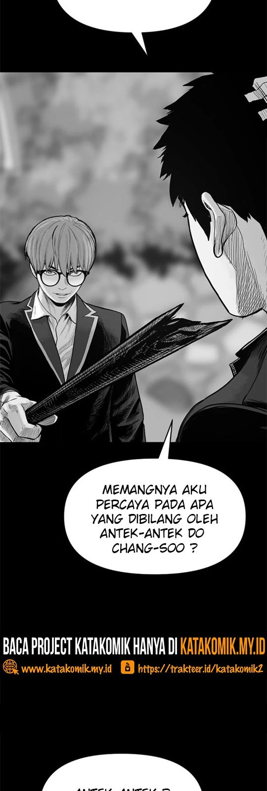 Switch Chapter 8.1 - halaman 30