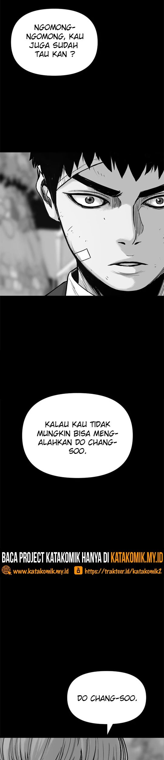 Switch Chapter 8.1 - halaman 32