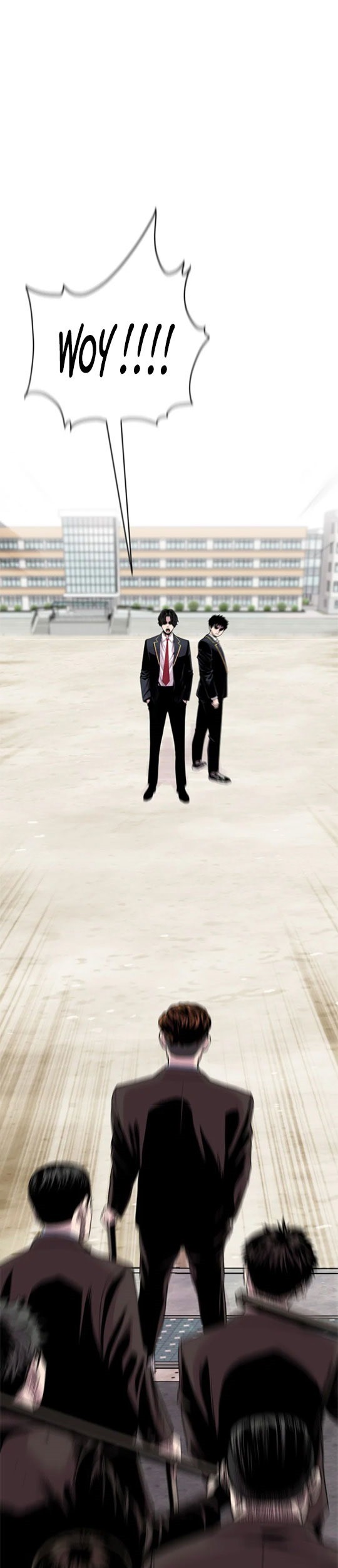 Switch Chapter 8.2 - halaman 32