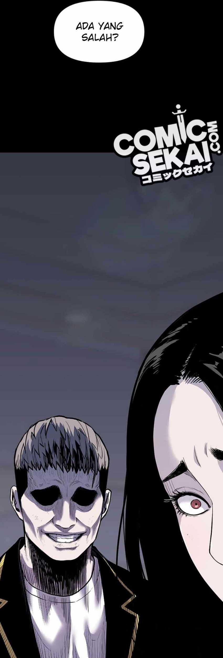 Switch Chapter 80 - halaman 14