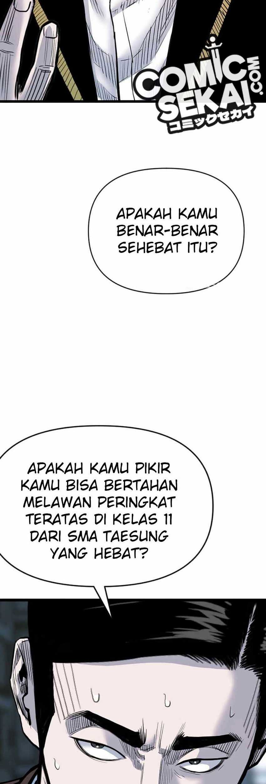 Switch Chapter 80 - halaman 56