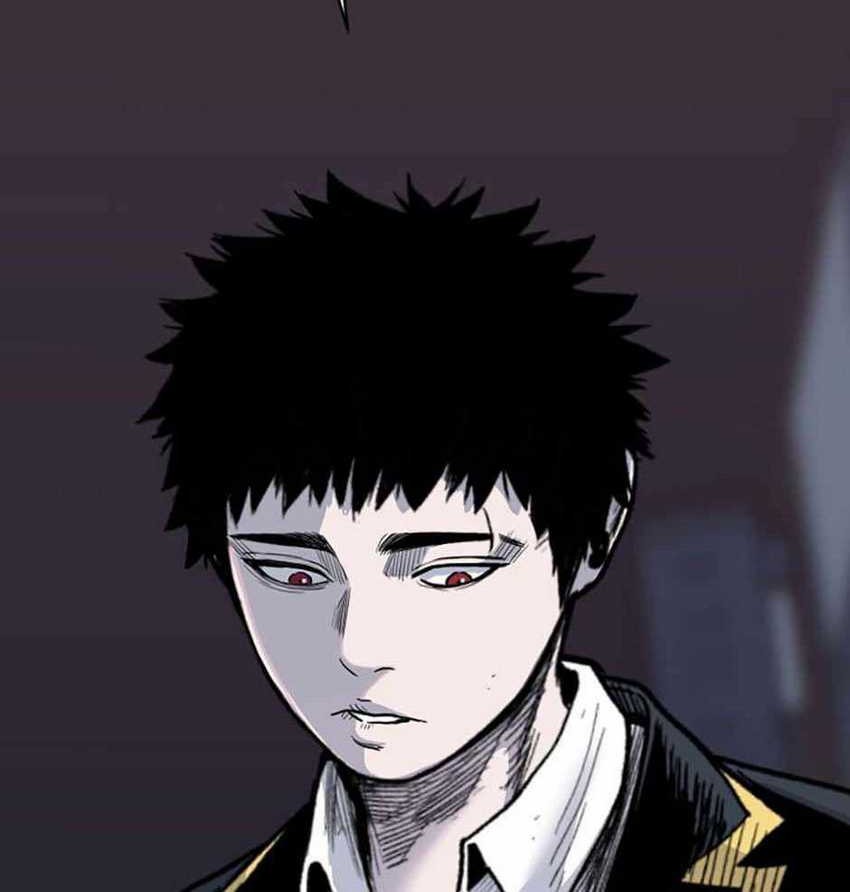 Switch Chapter 80 - halaman 64