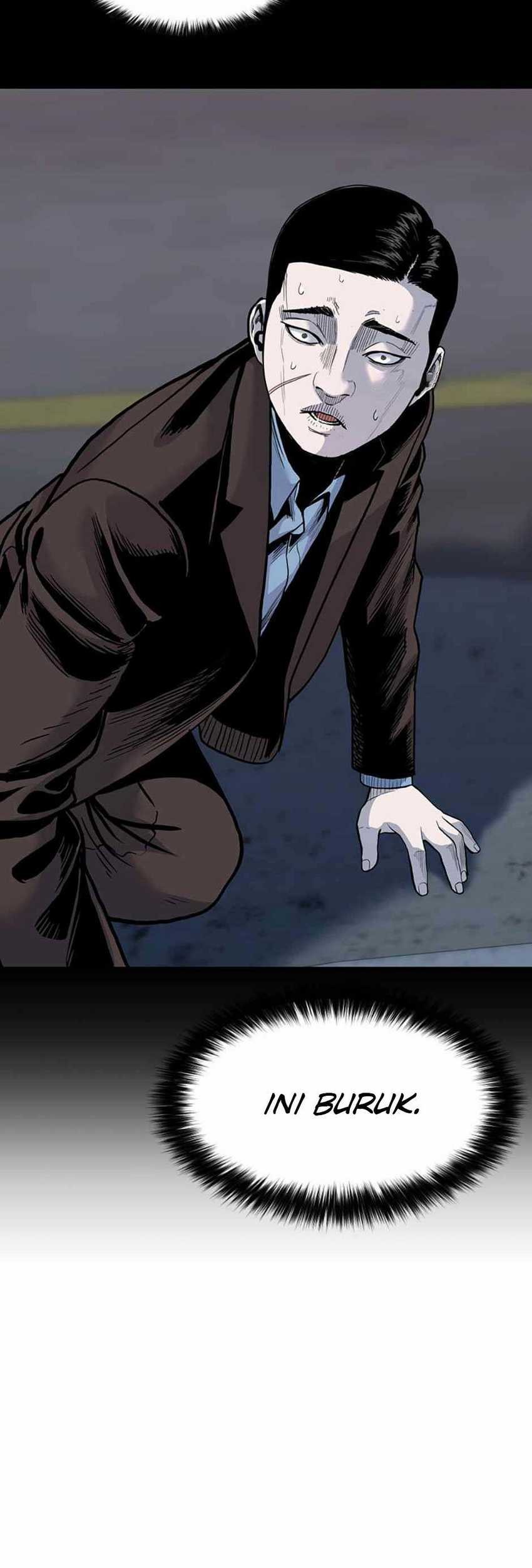 Switch Chapter 80 - halaman 76
