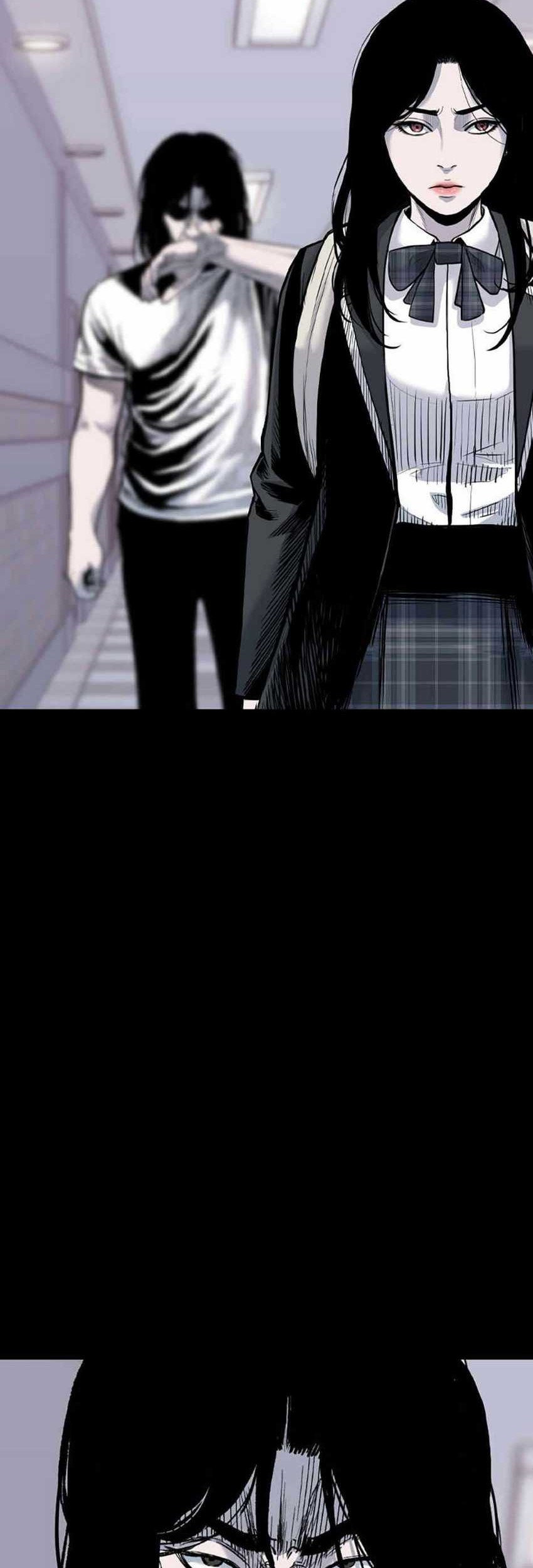 Switch Chapter 80 - halaman 89