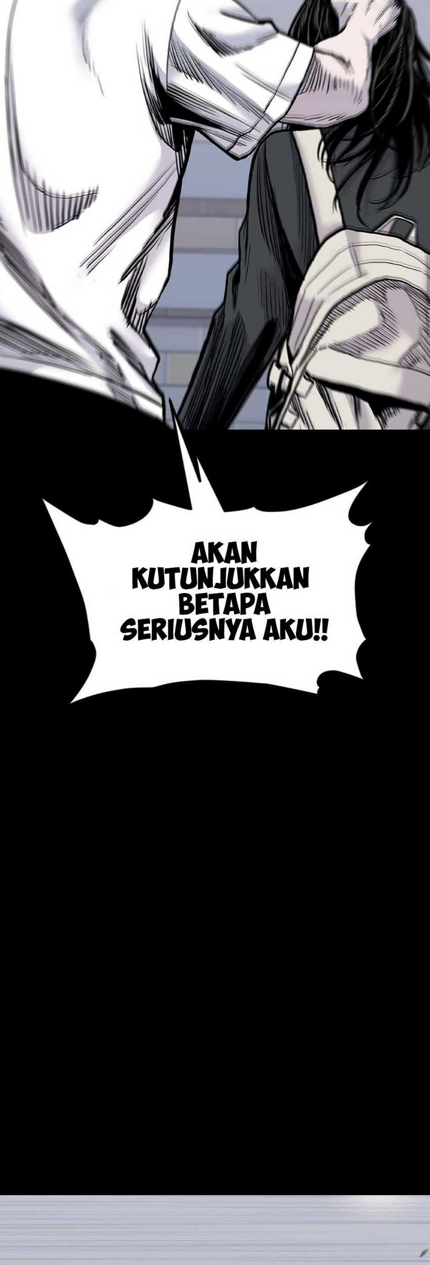 Switch Chapter 81 - halaman 18