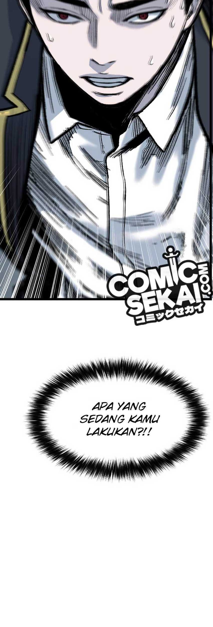 Switch Chapter 81 - halaman 62