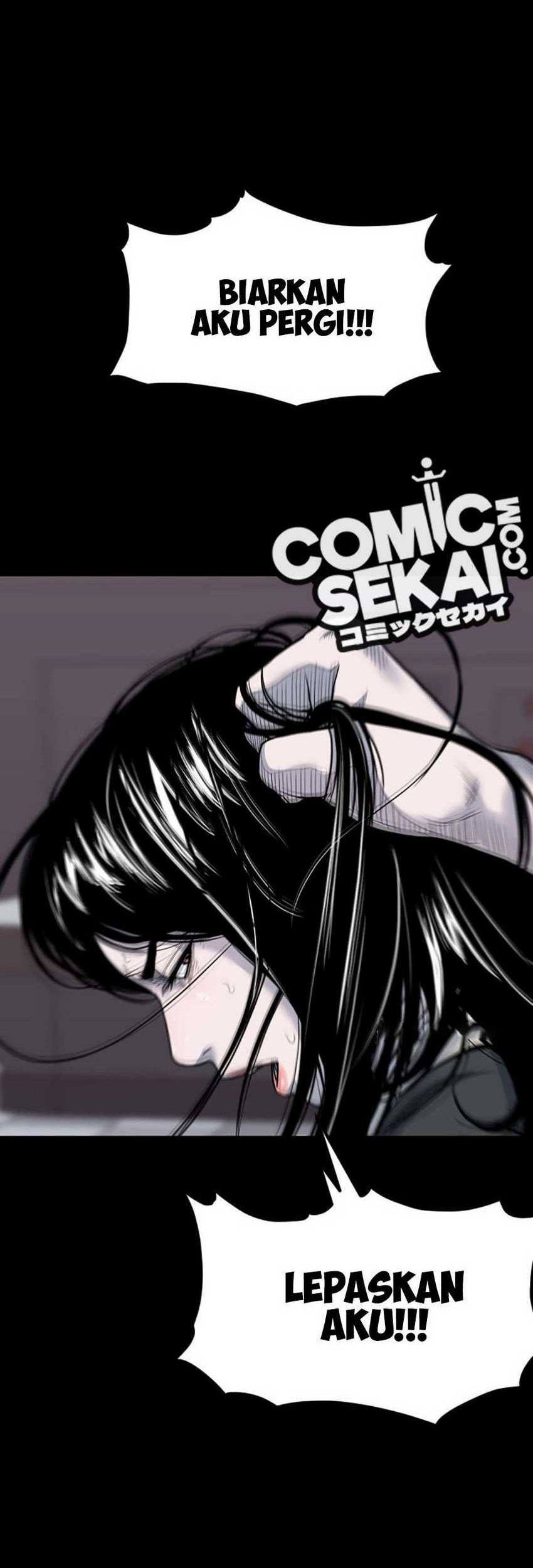 Switch Chapter 81 - halaman 7