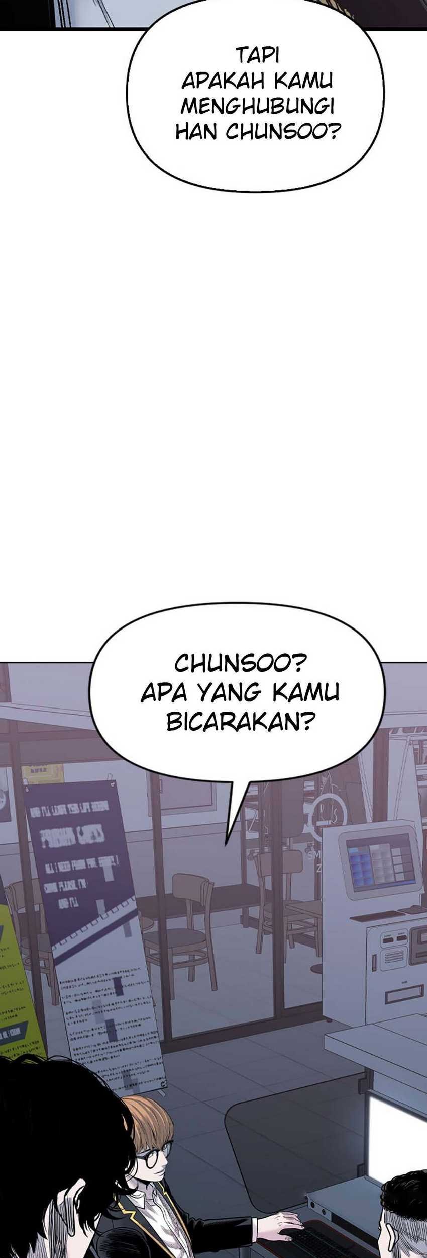 Switch Chapter 81 - halaman 76