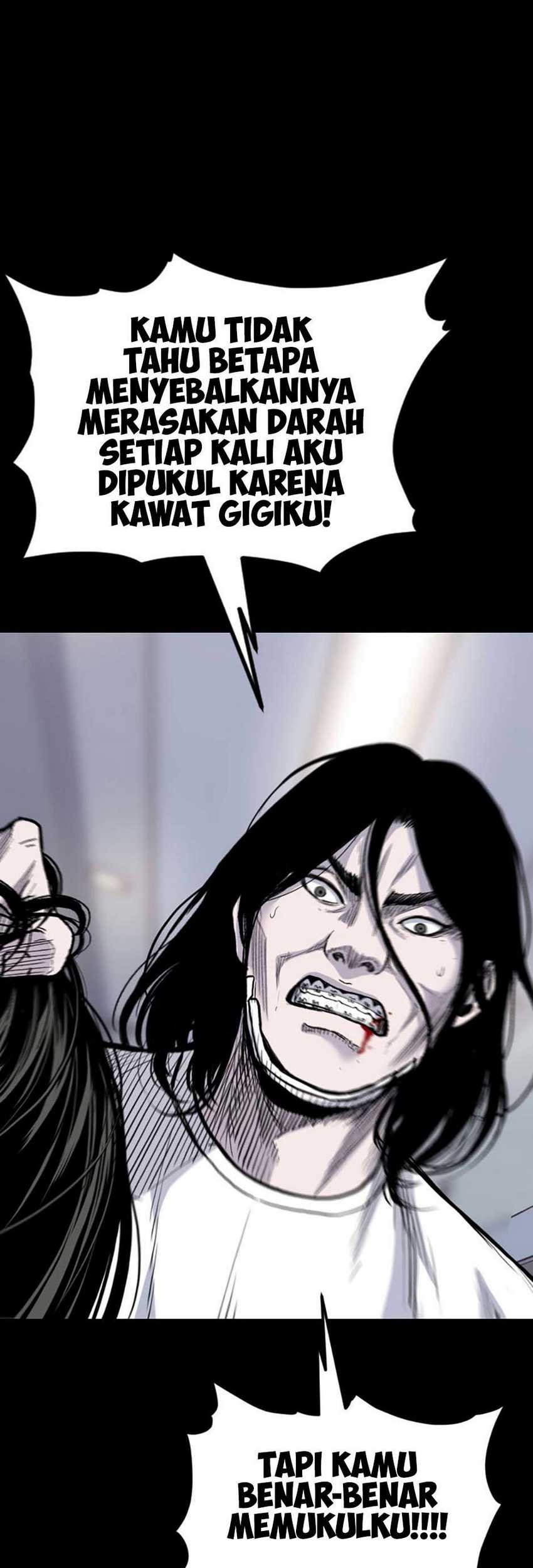 Switch Chapter 81 - halaman 8