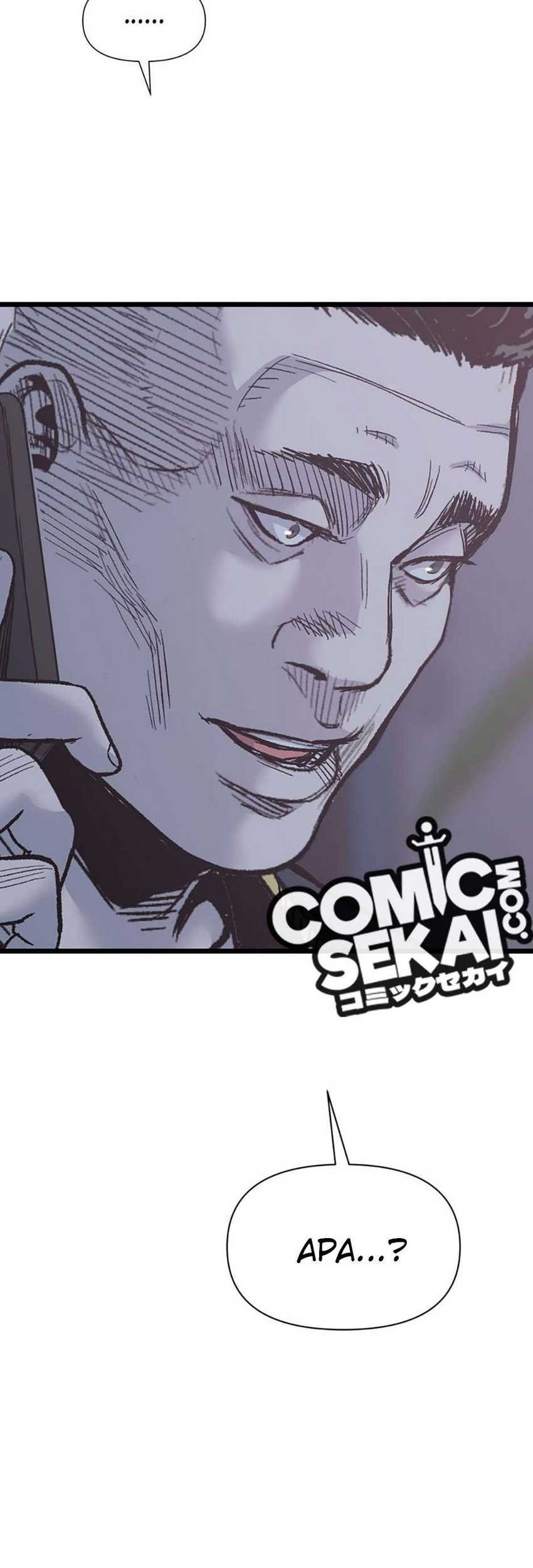 Switch Chapter 81 - halaman 84