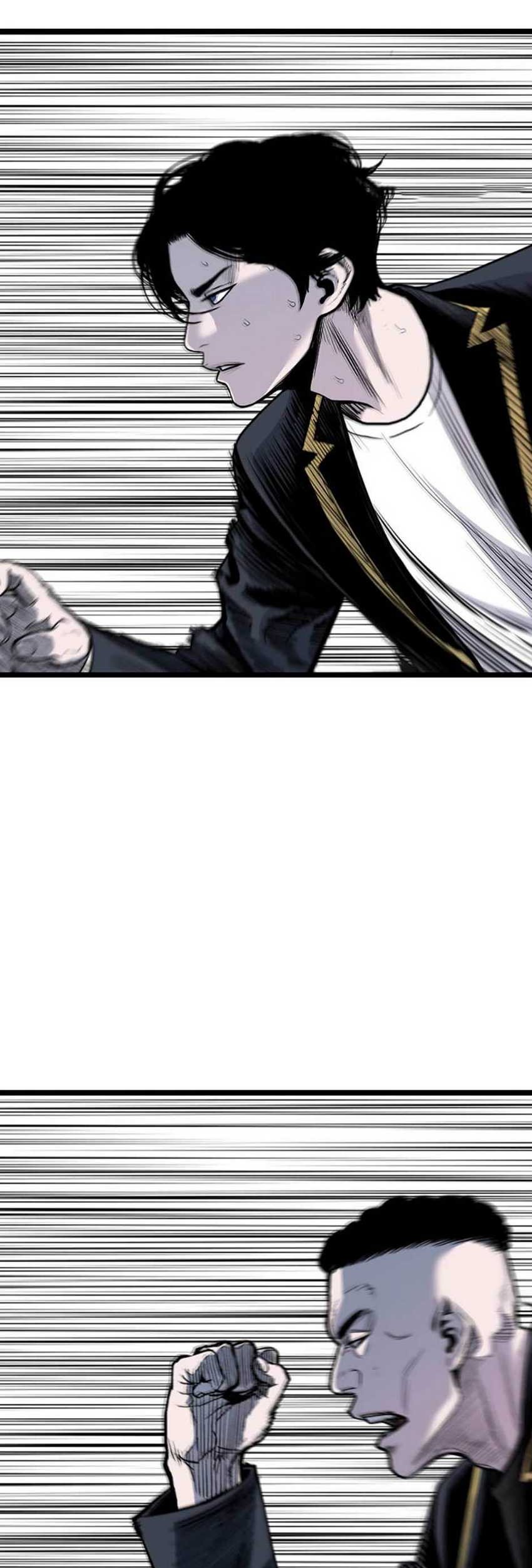 Switch Chapter 82 - halaman 43