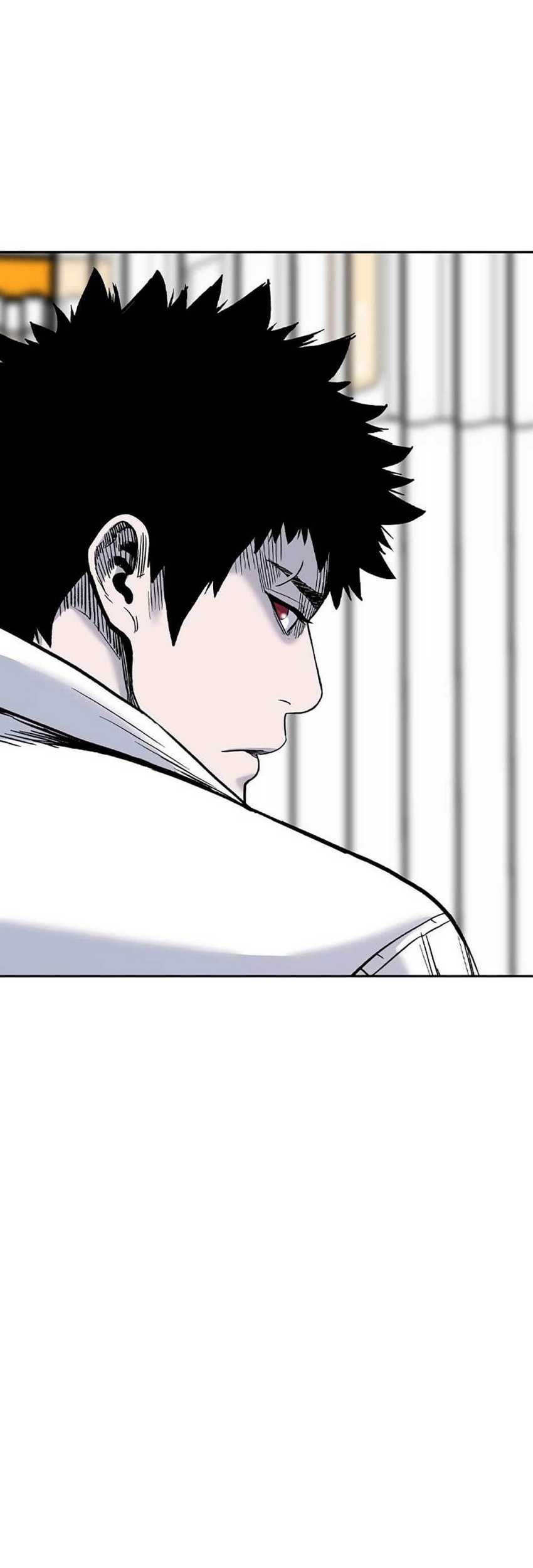 Switch Chapter 82 - halaman 88