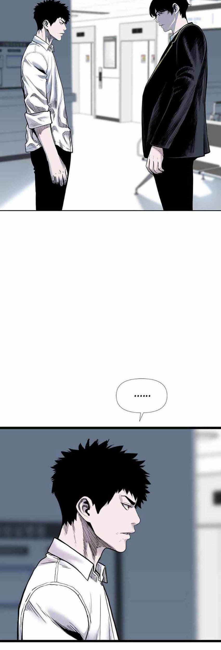 Switch Chapter 83 - halaman 13