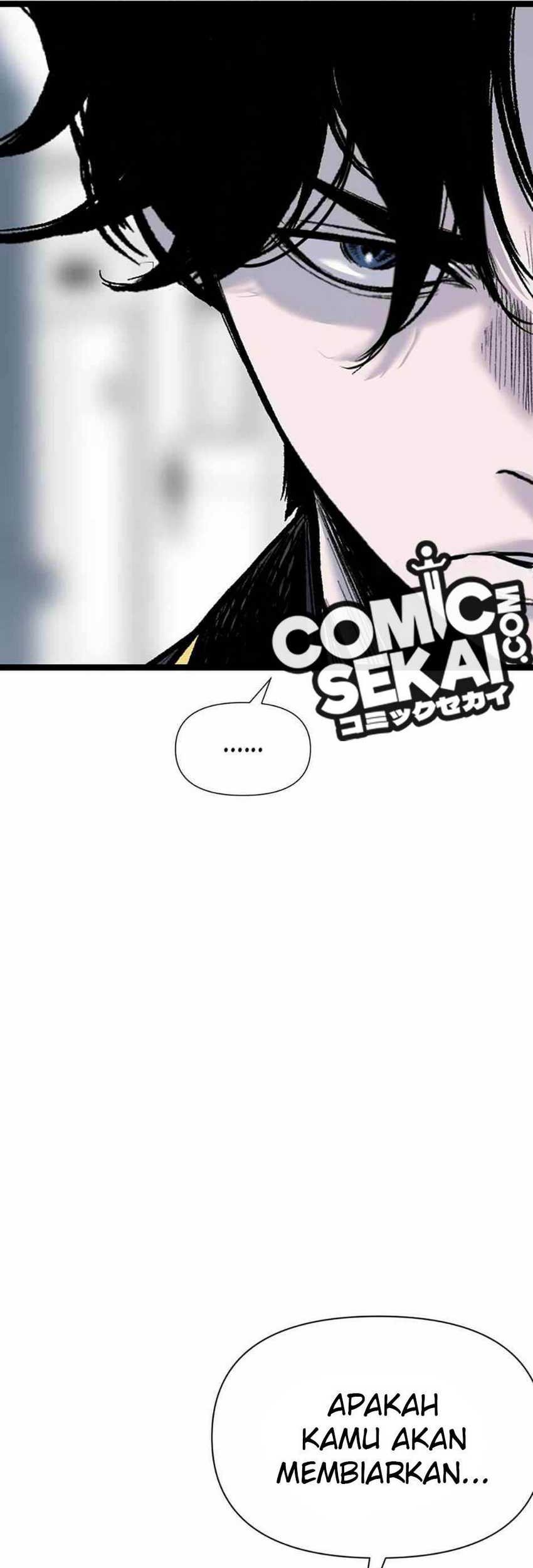 Switch Chapter 83 - halaman 24
