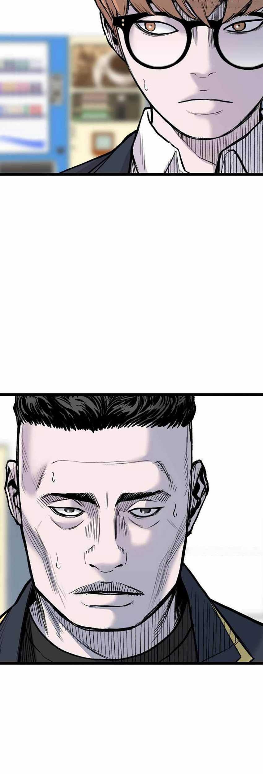 Switch Chapter 83 - halaman 42