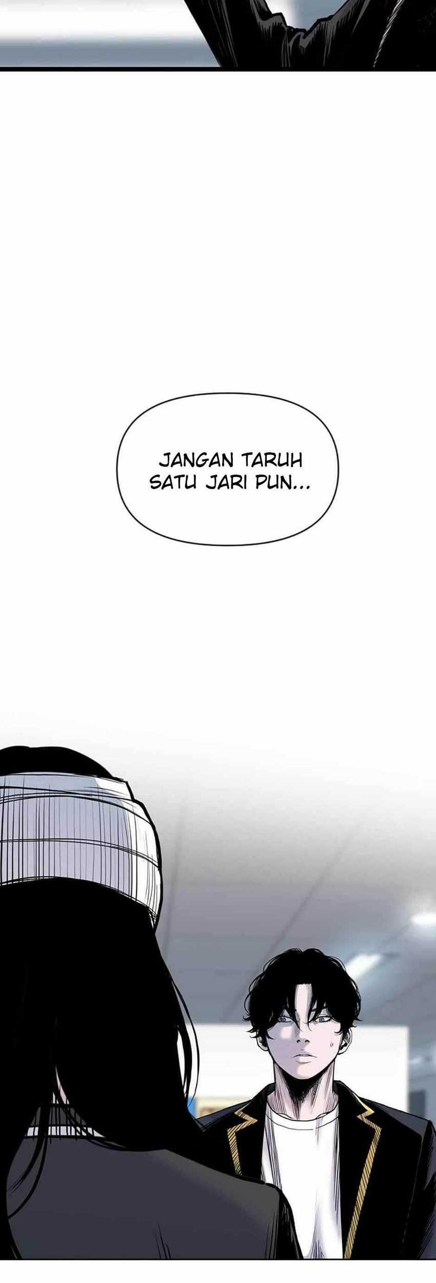 Switch Chapter 83 - halaman 45