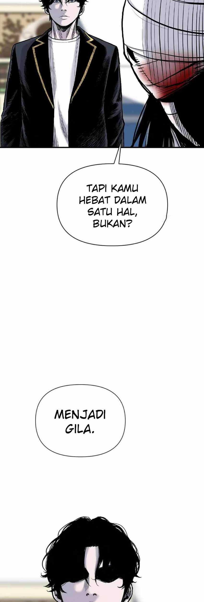 Switch Chapter 83 - halaman 72