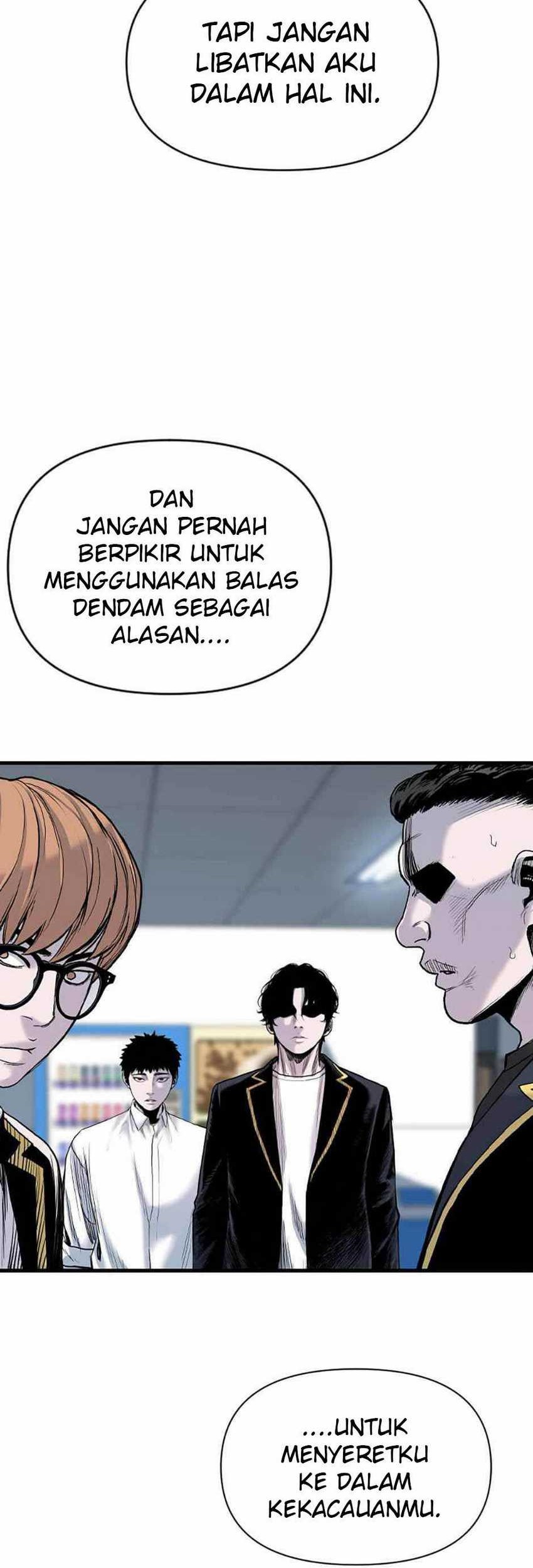 Switch Chapter 83 - halaman 75
